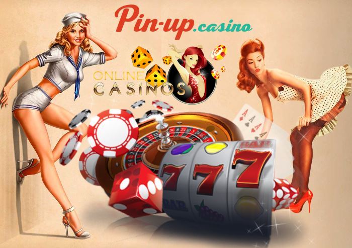  Əsas İnternet saytında Pin-up oyunları onlayn kazino Azərbaycan 